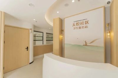 家門口的中醫(yī)特色服務站點很有“料”