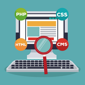 業(yè)務(wù)分析系統(tǒng)的矢量說(shuō)明 大數(shù)據(jù)時(shí)代的CMS應(yīng)用革新